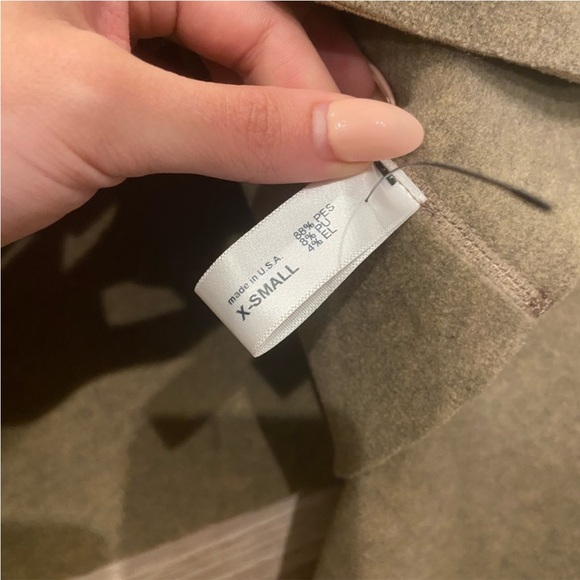 Le Noir Society Jacket - Picture 2 of 4